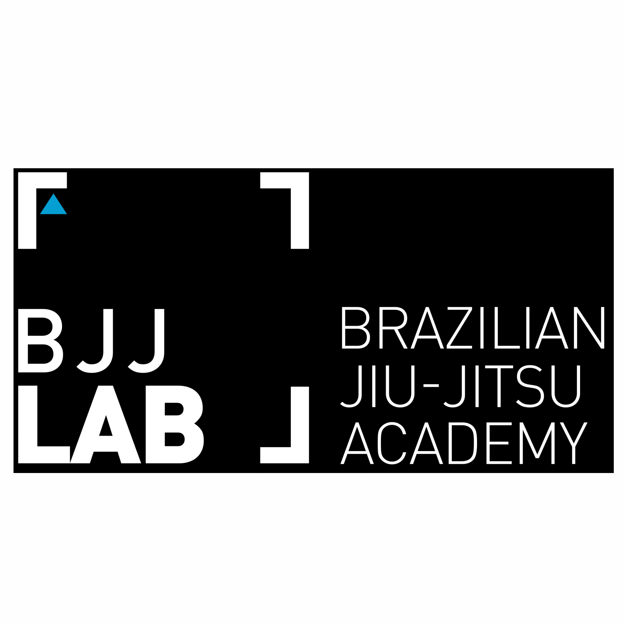 BJJ Lab logo