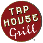 Tap House Grill logo