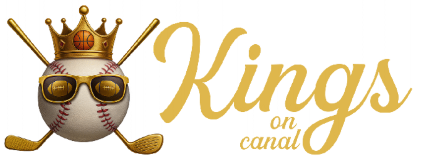 Kings on Canal logo